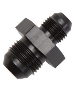 Russell Performance -6 AN to -8 AN Flare Reducer (Black) - 661773