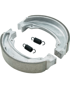 BikeMaster Honda Brake Shoes - 963027