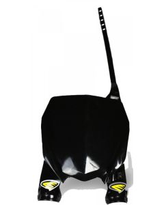 Exclusive CYC Number Plate: CYCR-1CYC-0991-12