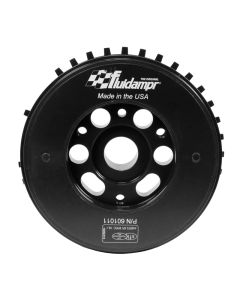 Fluidampr 06-14 Madza MX-5 Miata 2.0L Steel Internally Balanced Damper - 601011