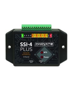 INN Multi-Channel Boxes - Model INNO-3914