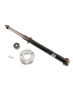Bilstein B4 1999 Audi A4 Base Rear Twintube Shock Absorber - 19-103471