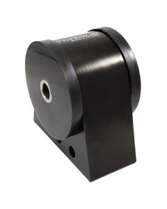 Torque Solution Billet Aluminum Front Engine Mount: Mitsubishi Evolution X 2008-12 - TS-EX-003