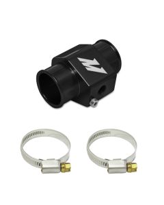 Universal 32mm Water Temp Sensor Adapter - Black