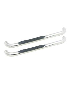Westin 1998-2011 Ford/Mazda Ranger/Ranger Edge SuperCab E-Series 3 Nerf Step Bars - SS - 23-2110