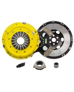 ACT 16-17 Mazda MX-5 Miata ND HD/Race Rigid 4 Pad Clutch Kit - ZM10-HDR4