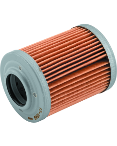 Premium BKM Oil Filters for Bikes - Model BIKE-171649