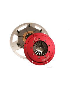 McLeod Drag Mag Street Twin Mazda Rotary Non Turbo 1-1/8X26 Spline - 681702-00-07