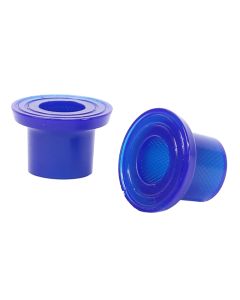 SuperPro Steering Idler Bushing Kit - SPF0602K