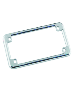 BKC License Plate Accessories for Bikes - BIKE-492499