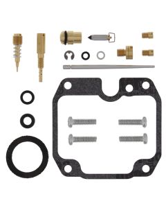 All Balls Racing 06-07 Yamaha TTR125E Drum Brake Carburetor Rebuild Kit - 26-1311