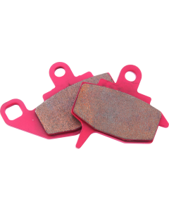 High-Performance BKM Sintered Brake Pads - BIKE-961601