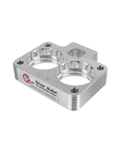 aFe Silver Bullet Throttle Body Spacers TBS Dodge Trucks 94-01 V8-5.2/5.9L - 46-32001