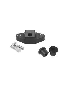 Torque Solution Front Shifter Carrier & Rear Shifter Bushings Combo - Subaru BRZ / Scion FR-S 2013+ - TS-FRS-006C