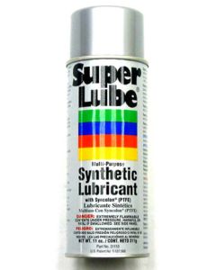 UMI Performance Super Lube Synthetic Rod End Rust Preventive Lubricant - 3009