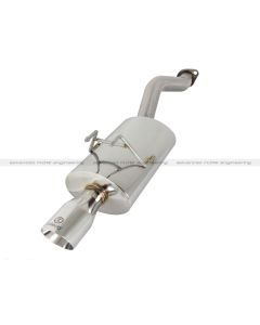 Takeda Axle-Back for Honda Civic 12-13 L4-1.8L
