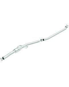MagnaFlow Exhaust Products Direct-Fit Catalytic Converter Toyota Rav4 2004-2005 2.4L 4-Cyl- 49020