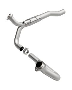 MagnaFlow Conv Direct Fit 94-95 Chevrolet Astro/GMC Safari 4.3L - 3391155