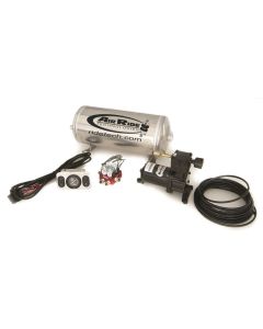 Ridetech 2-way Analog Compressor Package - 30142000