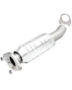 MagnaFlow Exhaust Products Direct-Fit Catalytic Converter Toyota Sienna Rear 2004-2010- 49099