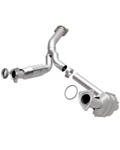 MagnaFlow Exhaust Products Direct-Fit Catalytic Converter- MAGN-49194