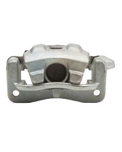 DFC 04-10 Toyota Sienna Rear-L Premium Caliper - Silver Zinc Coated - 331-76677