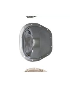 Chrome Yukon Gear Differential Cover for 9.75 Ford Rear