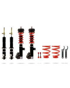 Pontiac G8 Coilover Kit: Pedders Extreme Xa 06-09