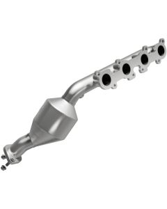 MagnaFlow Exhaust Products Manifold Catalytic Converter Left- 49339