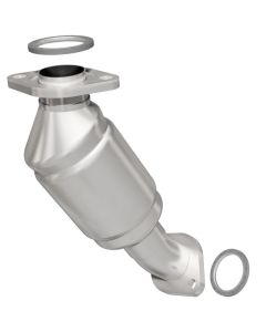 MagnaFlow Exhaust Products Direct-Fit Catalytic Converter Front Forward- 49506