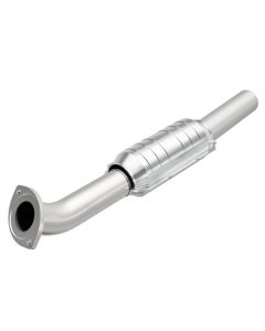 MagnaFlow Exhaust Products Direct-Fit Catalytic Converter Toyota Rav4 2006-2008 2.4L 4-Cyl- 49559