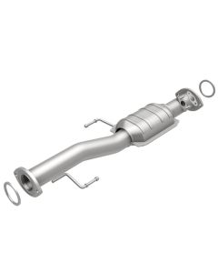 MagnaFlow Exhaust Products Direct-Fit Catalytic Converter Toyota 4Runner Rear 1999-2002- 49579