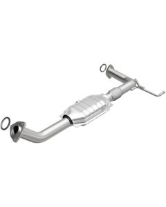 MagnaFlow Exhaust Products Direct-Fit Catalytic Converter Toyota Tundra Left 2005-2006 4.7L V8- 49592