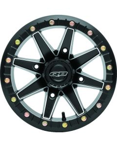 QBS Boss Lock Wheels - Secure Your Ride Today