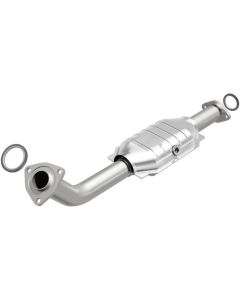 MagnaFlow Exhaust Products Direct-Fit Catalytic Converter Toyota Tundra Right 2005-2006 4.7L V8- 49593