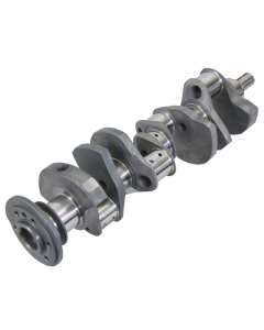 Eagle Chevrolet 305/350 2pc Rear Seal 3.75in Stroke Lightweight Forged 4340 Steel Crankshaft - 4350375057LA