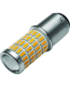 Kuryakyn 1157 Amber LED Bulb - Bright & Durable