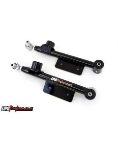 UMI Performance 79-98 Ford Mustang Single Adjustable Lower Control Arms - 1015-B