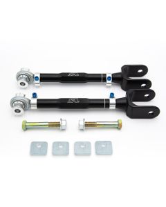 SPL Parts 2022+ Hyundai Elantra N Adjustable Rear Toe Links w/ Eccentric Lockout - SPL RTAEL CN7