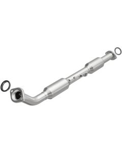 MagnaFlow Exhaust Products Direct-Fit Catalytic Converter Toyota Tacoma 2005-2015 2.7L 4-Cyl- 49703