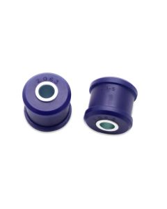 SuperPro 2003 Mitsubishi Lancer Evolution Rear Toe Control Arm Bushing Set - SPF2063K