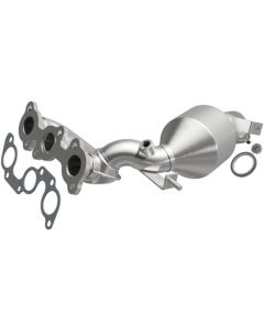 MagnaFlow Exhaust Products Manifold Catalytic Converter Toyota Sienna Rear 2004-2006 3.3L V6- 49834