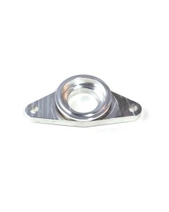 Torque Solution Tial Blow Off Valve Adapter: Subaru WRX / STi 2002-2011 - TS-SU-TIAL