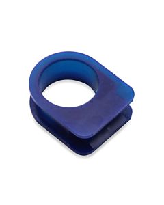 SuperPro SPF2427K Steering Rack Mount - LH Side