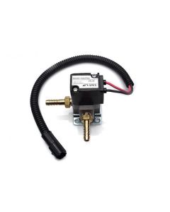 AVC-R Accessories & Solenoid Valve - APEXi 499-X003