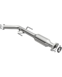 MagnaFlow Exhaust Products Direct-Fit Catalytic Converter Toyota Sienna Rear 2001-2003 3.0L V6- 49932