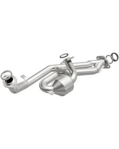 MagnaFlow Exhaust Products Direct-Fit Catalytic Converter Toyota Front 3.0L V6- 49986
