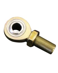 SPC Performance High-Strength 2-Piece Steel Rod End (3/4in.) - 97100