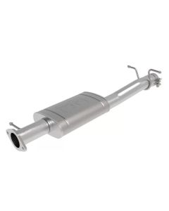 aFe POWER Apollo GT Series 409 Stainless Steel Muffler Upgrade Pipe RAM 1500 2019- AFE-49C42076
