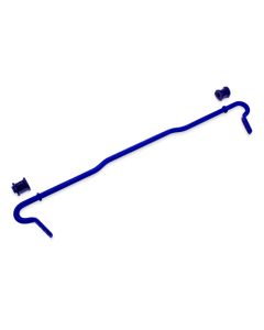 SuperPro 2013 Scion FR-S Base Rear 18mm 3-Position Adjustable Sway Bar kit - RC0015RZ-18